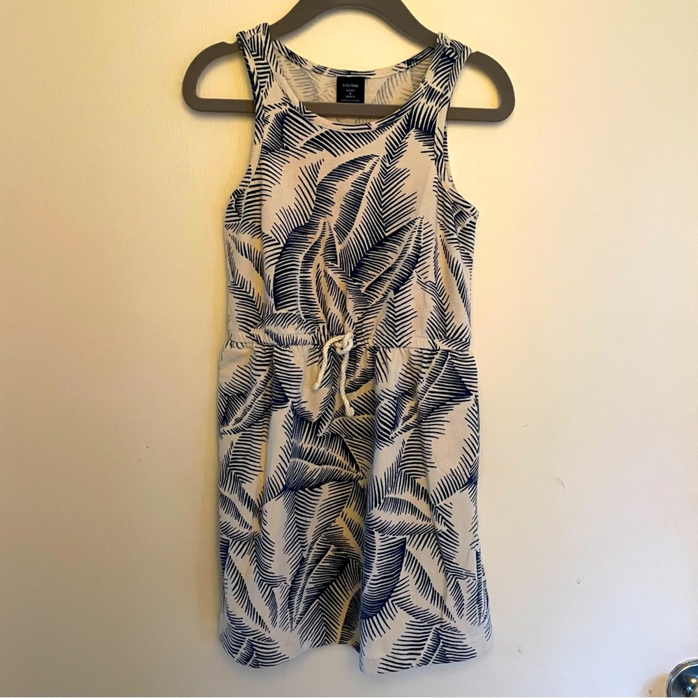 Baby GAP Dress Toddlers